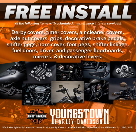 Free Install