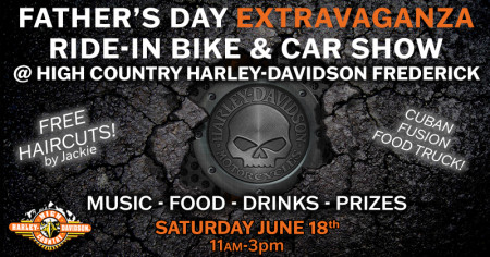 Father's Day Extravaganza