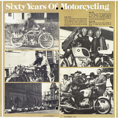 110th Anniversary Look Back - Day 138