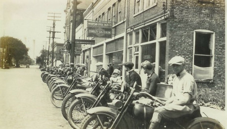 110th Anniversary Look Back - Day 133