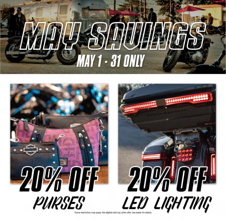 ITEM OF THE MONTH - MAY 2022