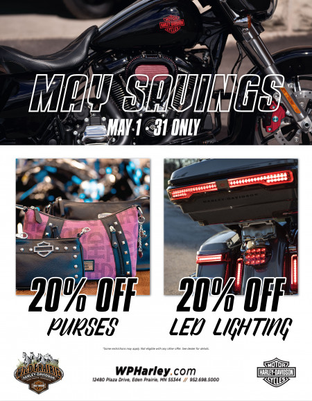 Limited Time Offer