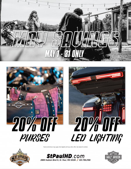 Limited Time Offer