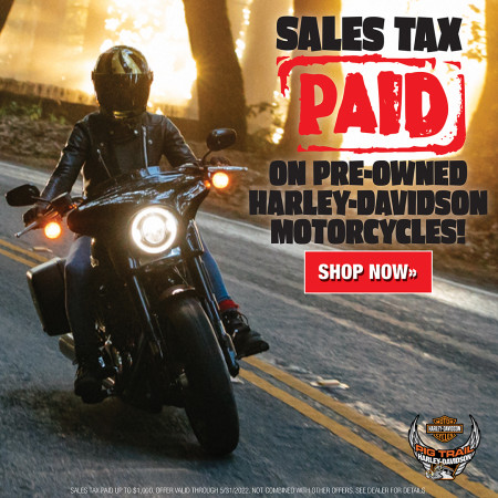 Pre-Owned Sales 2022-05