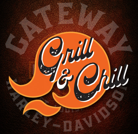 Grill & Chill At Gateway Harley-Davidson®