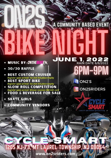 Bike Night