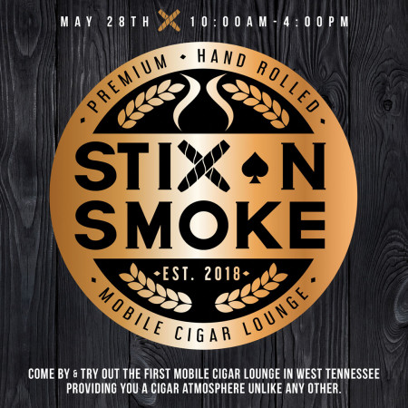 Stix N Smoke