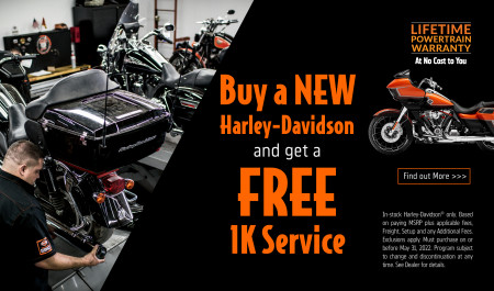 Free 1k Service