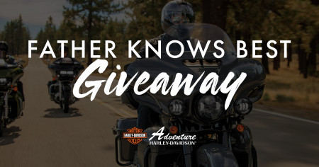 Father Knows Best Giveaway