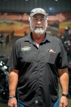 George Ulbrich
