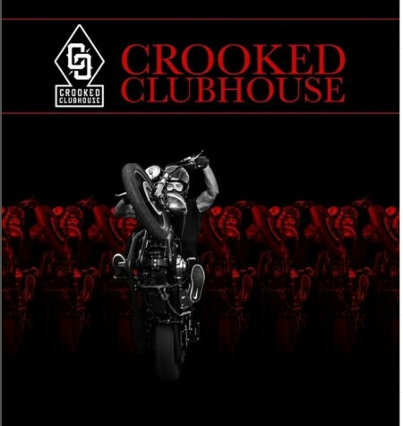 Extreme Stunt Show - Highway Heathens / Crooked Clubhouse At Blackbridge H-D