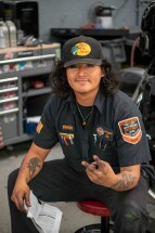 Kevin Narvaez