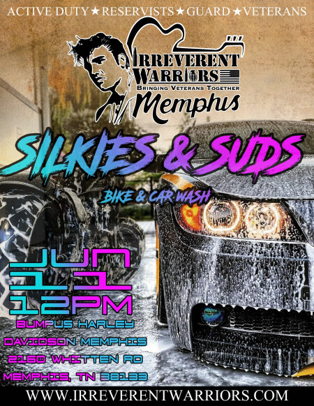 Silkies & Suds