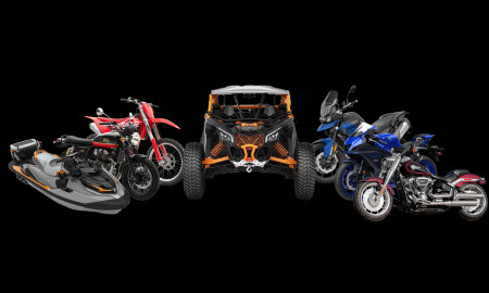 Celebrate 44 years of Richardson's Harley-Davidson