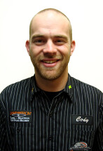 Cody Hansen
