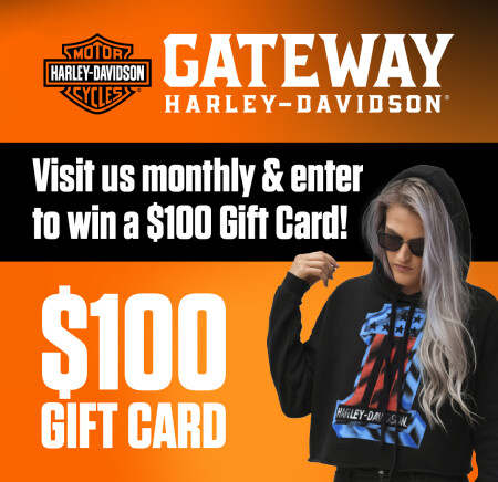 $100 Gift Card Giveaway