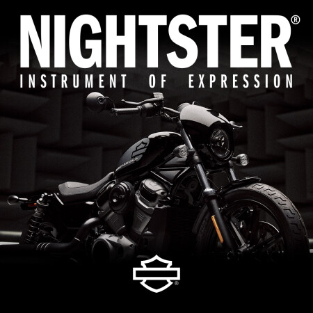 NIGHTSTER デビューフェア