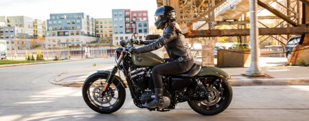 Save the Date - Harley-Davidson® Homecoming™ July 13-16, 2023