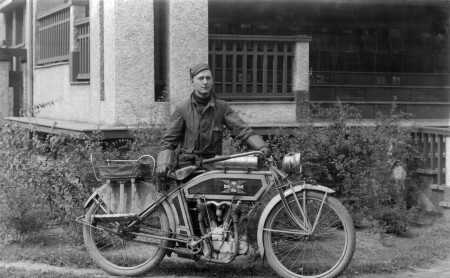 110th Anniversary Look Back - Day 156