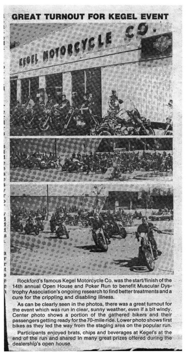 110th Anniversary Look Back - Day 162