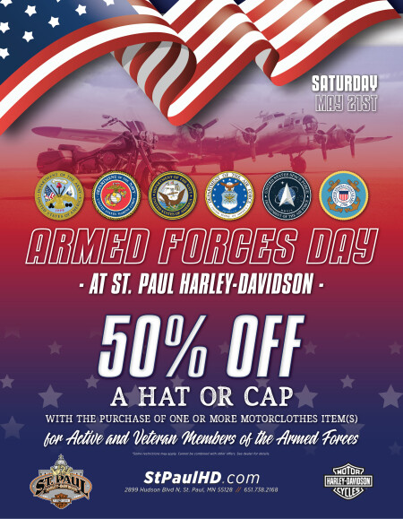 Armed Forces Day