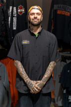 Michael Michaud