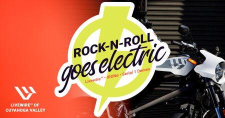 Rock-n-Roll Goes Electric