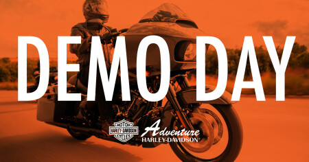 Demo Day