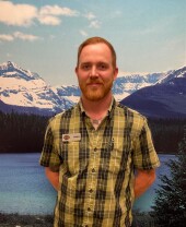Andrew Riedinger