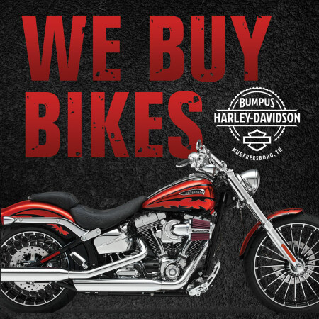We Buy Bikes