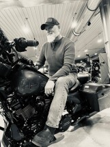Dan Sanford