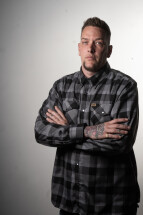 Davis Vanderhout
