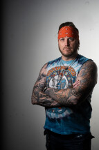 Jonathan Hope