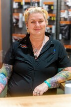 Jennifer Davis-Evans