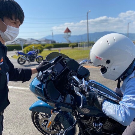 6月ランチタイム試乗会のご案内