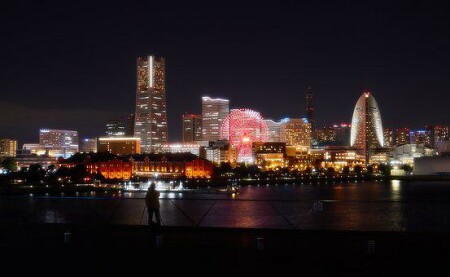 【創業祭EVENT】6/18(土)横浜ナイトツーリングのお知らせ