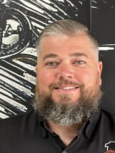 Craig Garrett