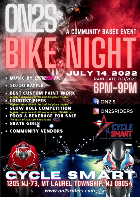 Bike Night