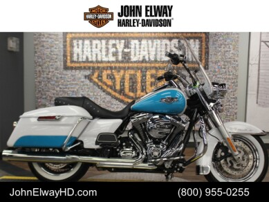 Road King<sup>®</sup>