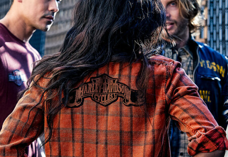 Buy Harley-Davidson® Apparel in Panama City Beach FL