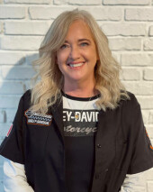 Dawn Pratt