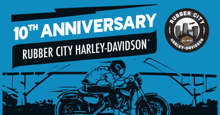 10th Anniversary Celebration