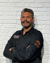 Joe Grima
