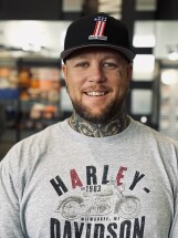Shane Clark