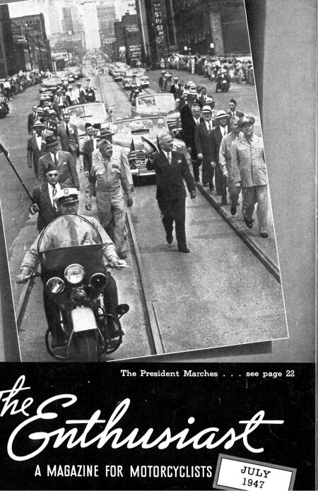 110th Anniversary Look Back - Day 167