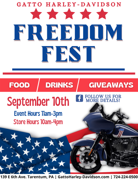 Freedom Fest