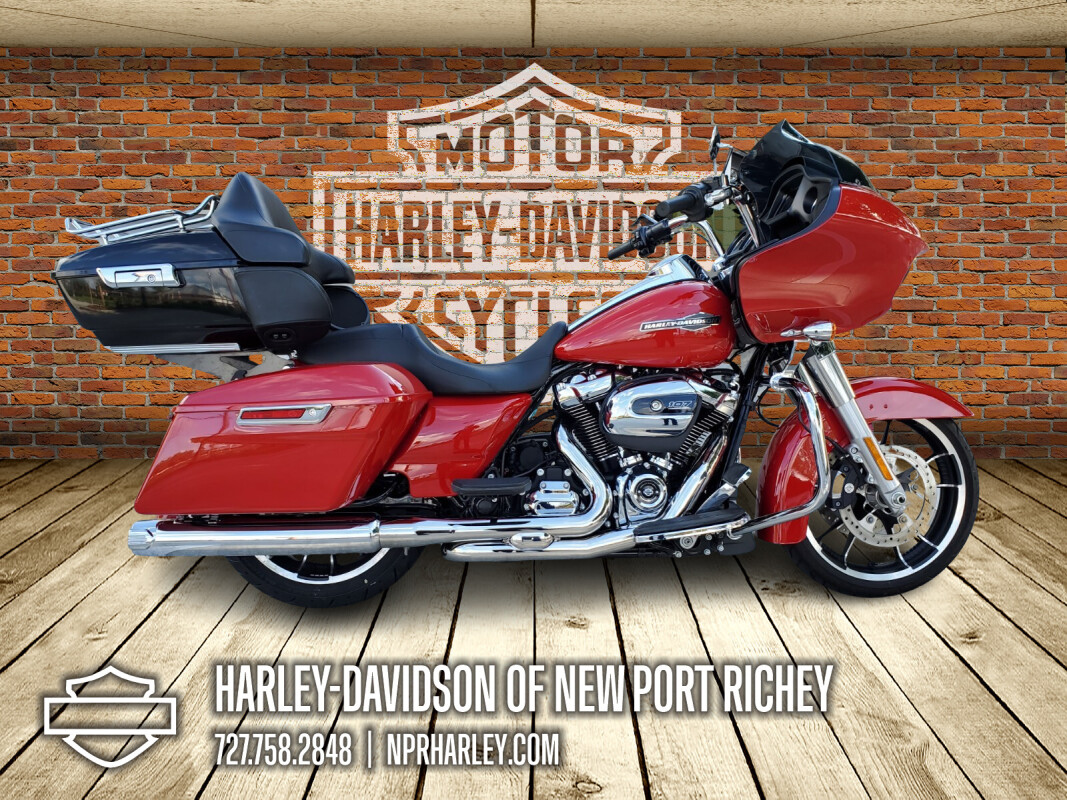 2023 Harley-Davidson<sup>®</sup> Road Glide<sup>®</sup>