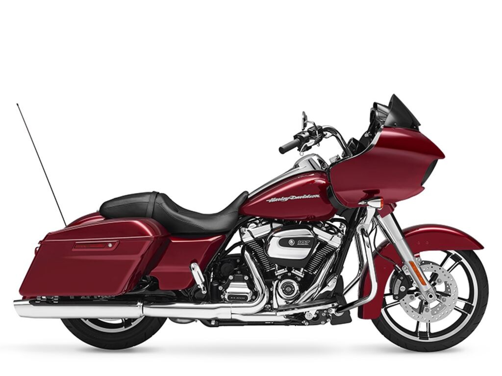 2017 Harley-Davidson<sup>®</sup> Road Glide® Special Velocity Red Sunglo