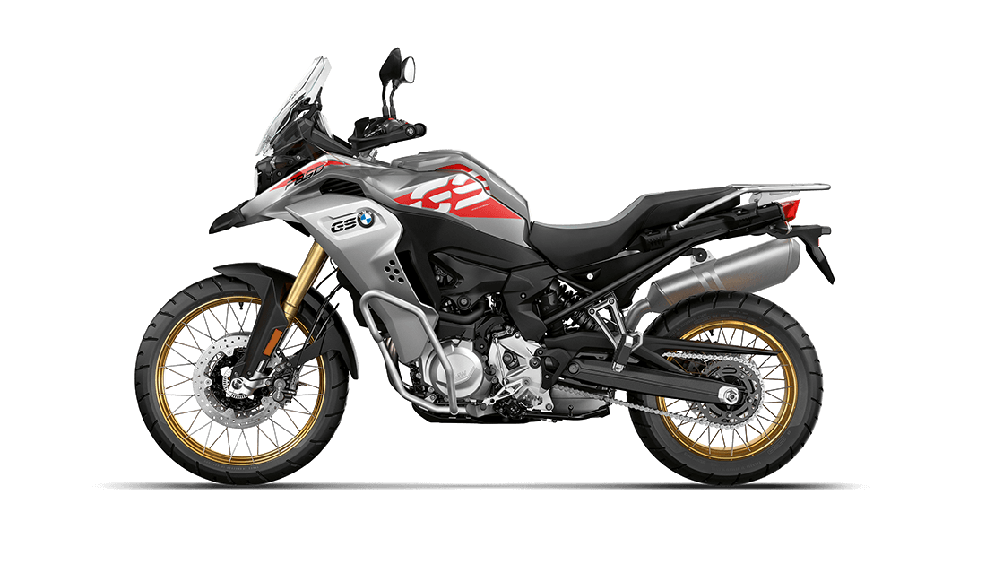 2019 F 850 GS Adventure Exclusive TE
