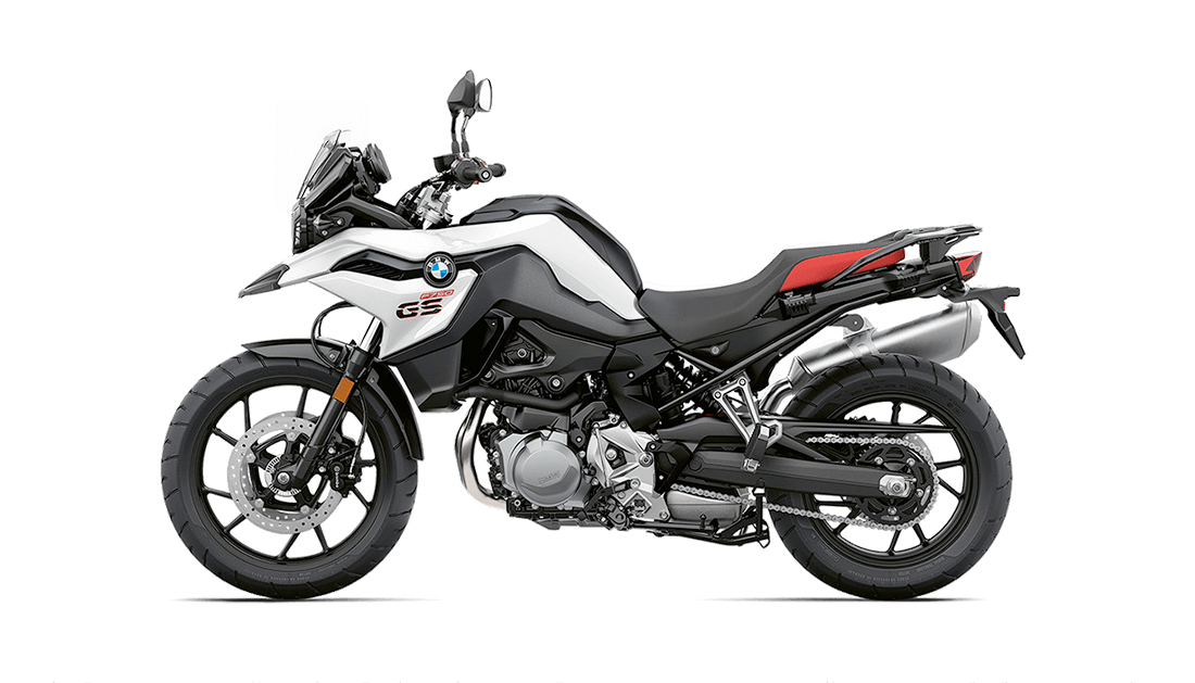 2019 F 750 GS Sport